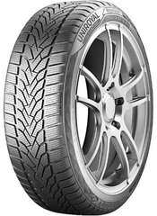 Uniroyal WINTEREXPERT 155/65R14 75 T цена и информация | Зимняя резина | hansapost.ee