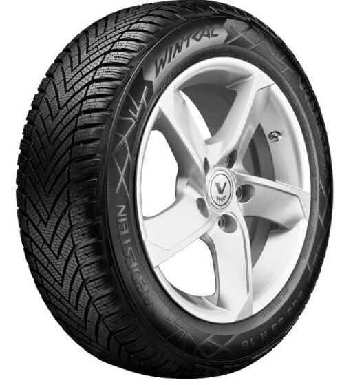 Vredestein WINTRAC 185/65R15 92 T XL hind ja info | Talverehvid | hansapost.ee