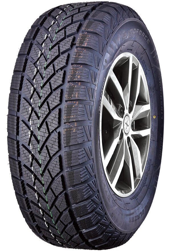 Windforce Snowblazer 175/70R14 84 T hind ja info | Talverehvid | hansapost.ee