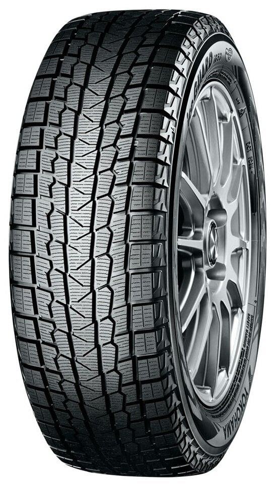 Yokohama iceGUARD iG53 185/65R15 88 T цена и информация | Talverehvid | hansapost.ee