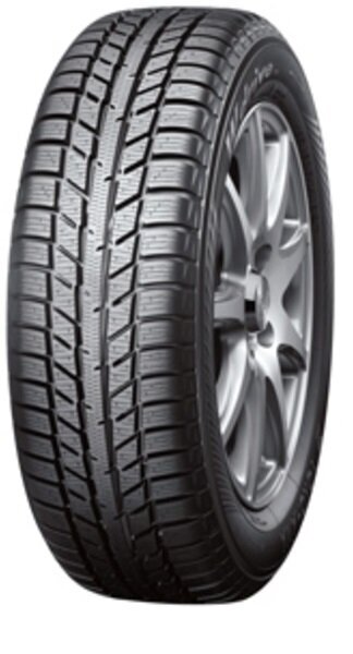 Yokohama W.drive V903 175/60R16 82 H цена и информация | Talverehvid | hansapost.ee