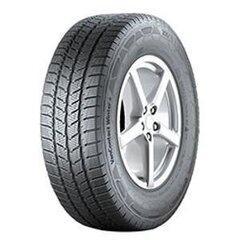 Continental Vancontact 215/70R15 109R цена и информация | Зимняя резина | hansapost.ee