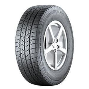 Continental Vancontact 215/70R15 109R цена и информация | Talverehvid | hansapost.ee