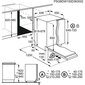 Electrolux EEG63410L hind ja info | Nõudepesumasinad | hansapost.ee