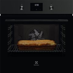 Electrolux KOFGC70TH цена и информация | Духовки | hansapost.ee