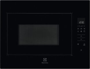 Electrolux KMFD264TEK price and information | Microwaves | hansapost.ee