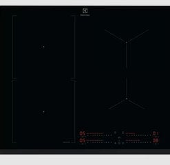 Electrolux EIS62453 цена и информация | Варочные поверхности | hansapost.ee