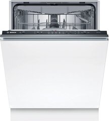 Bosch Serie 2 SMV25EX02E цена и информация | Посудомоечные машины | hansapost.ee