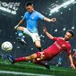 EA Sports FC 25 PS4 mäng цена и информация | Konsooli- ja arvutimängud | hansapost.ee