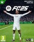 EA Sports FC 25 Xbox Series X / One mäng цена и информация | Konsooli- ja arvutimängud | hansapost.ee