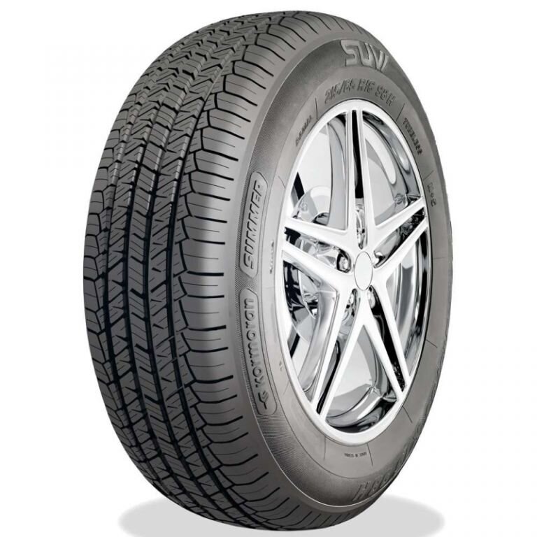 Kormoran Summer SUV 235/55R19 105 V hind ja info | Suverehvid | hansapost.ee