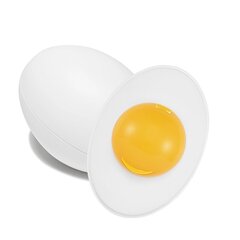 Geeljas näokoorija Holika Holika Smooth Egg Skin, 140 ml hind ja info | Holika Holika Parfüümid, lõhnad ja kosmeetika | hansapost.ee