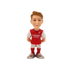 MINIX Фигурка Arsenal - Martin Ødegaard, 12 см цена и информация | Атрибутика для игроков | hansapost.ee