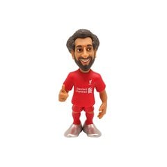 MINIX Фигурка Liverpool - Mohamed Salah, 12 см цена и информация | Атрибутика для игроков | hansapost.ee