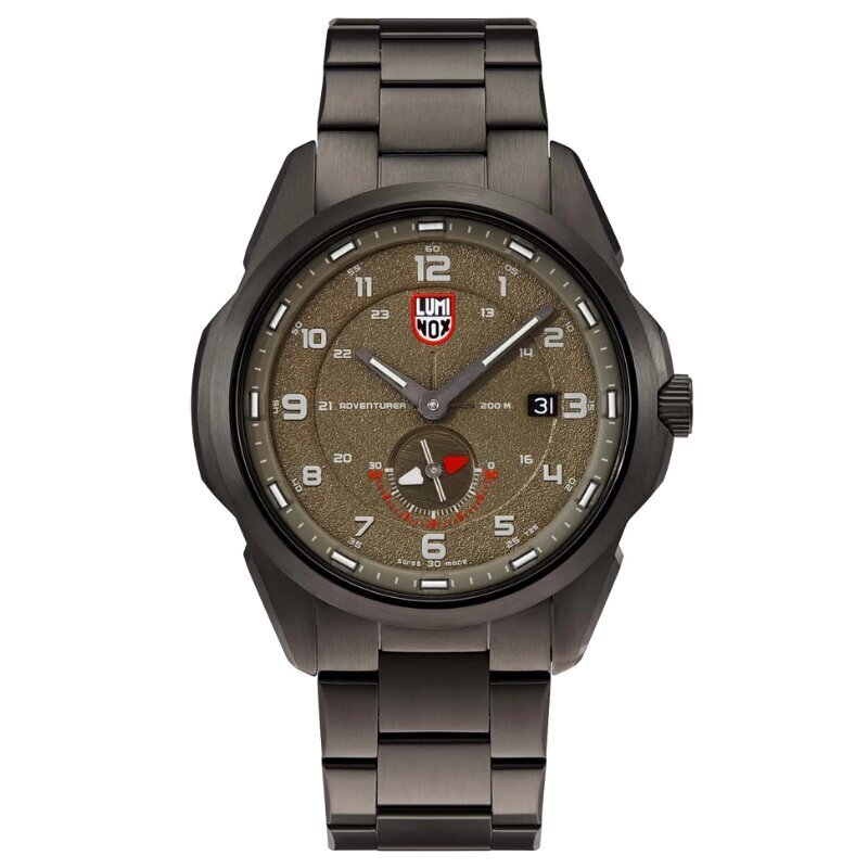 Luminox Atacama Adventurer Field XL.1768 XL.1768 hind ja info | Käekellad meestele | hansapost.ee