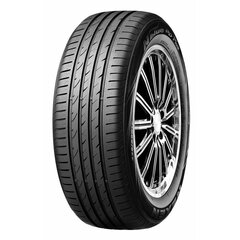 Auto rehv Nexen N´BLUE HD PLUS 195/65TR15 price and information | Tyres | hansapost.ee