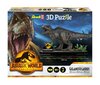 3D-konstruktor Jurassic World Dominion Giganotosaurus цена и информация | Klotsid ja konstruktorid | hansapost.ee