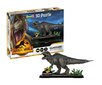 3D-konstruktor Jurassic World Dominion Giganotosaurus hind ja info | Klotsid ja konstruktorid | hansapost.ee