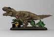 3D-konstruktor Jurassic World Dominion T. Rex цена и информация | Pusled lastele ja täiskasvanutele | hansapost.ee