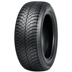 Nankang AW-6 Cross Seasons 205/55VR16 price and information | Lamellar tyres | hansapost.ee