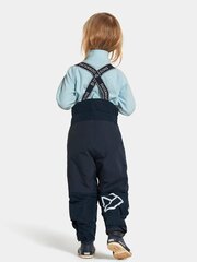 Didriksons laste talvepüksid IDRE 6, tumesinine price and information | Winter clothes for children | hansapost.ee