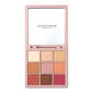 Lauvärvipalett Anastasia Beverly Hills Modern Renaissance Mini Eyeshadow Palette, 7.5 g цена и информация | Lauvärvid, ripsmetušid ja silmapliiatsid | hansapost.ee