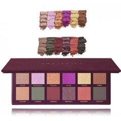 Lauvärvipalett Anastasia Beverly Hills Fall Romance Eye Shadow Palette, 13.2 g price and information | Eye shadows, mascaras and eyeliners | hansapost.ee