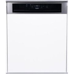 Whirlpool WBC 3C34 PF X price and information | Dishwashers | hansapost.ee