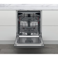 Whirlpool WBC 3C34 PF X price and information | Dishwashers | hansapost.ee