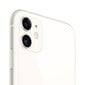 Apple iPhone 11 4/128 GB Valge MHDJ3QL/A цена и информация | Telefonid | hansapost.ee