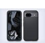 Glas Spigen Glas.tR AM 2-Pack Google Pixel 8a hind ja info | Ekraani kaitseklaasid ja kaitsekiled | hansapost.ee