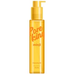 Гидрофильное масло A'Pieu Pore King Minji Cleansing Oil, 150 мл цена и информация | Аппараты для ухода за лицом | hansapost.ee