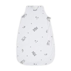 Talvine magamiskott imikutele Lorelli Ranforce Little Rabbits Grey, 12-18 kuud hind ja info | Beebipesad, magamiskotid ja tekid | hansapost.ee