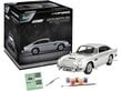 Konstruktor advendikalender Revell 007 Aston Martin DB5, 1/24, 01055 hind ja info | Klotsid ja konstruktorid | hansapost.ee