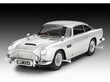 Konstruktor advendikalender Revell 007 Aston Martin DB5, 1/24, 01055 hind ja info | Klotsid ja konstruktorid | hansapost.ee