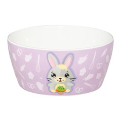 Ambition Junior kauss Bunny, 400 ml price and information | Tableware and tableware sets | hansapost.ee