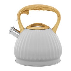 Ambition induktsioonkeedukann vilega Curly, 2.5 l price and information | Teapots, coffee pots, water teapots | hansapost.ee