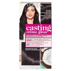 CASTING CRÈME GLOSS poolpüsivärv, 100 цена и информация | Краска для волос | hansapost.ee