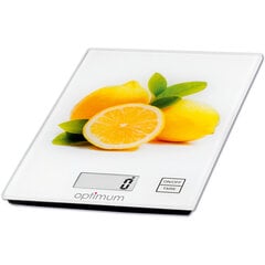 Optimum köögikaal WG-0023, 20 x 14 cm price and information | Kitchen scales | hansapost.ee