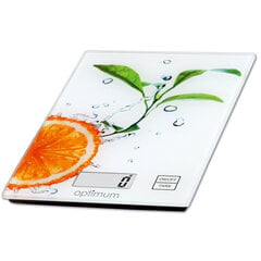 Optimum köögikaal WG-0024, 20 x 14 cm price and information | Kitchen scales | hansapost.ee