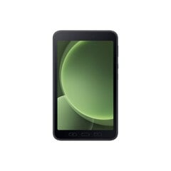 Samsung Galaxy Tab Active 5 Wi-Fi 16/128 GB Green price and information | Tablet PCs | hansapost.ee