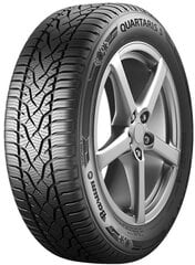 Barum QUARTARIS 5 195/50R15 82 H hind ja info | Lamellrehvid | hansapost.ee