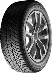 Cooper Discoverer all season 215/55R18 99 V XL цена и информация | Всесезонная резина | hansapost.ee