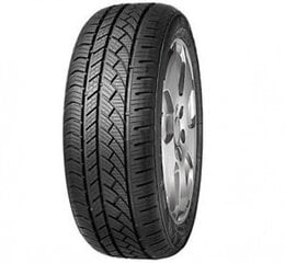 Fortuna ECOPLUS 4S 245/45R17 99 W XL цена и информация | Всесезонная резина | hansapost.ee