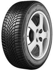 Firestone MSEASON 2 205/55R17 95 V XL цена и информация | Всесезонная резина | hansapost.ee