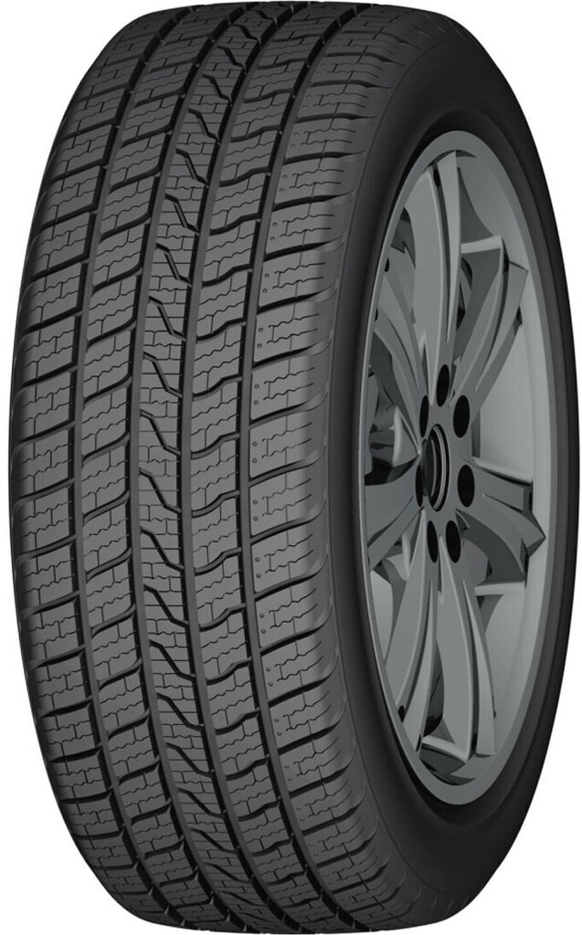 Aplus A909 ALLSEASON 195/55R15 85 V цена и информация | Lamellrehvid | hansapost.ee