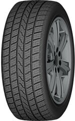 Aplus A909 ALLSEASON 235/50R18 101 W XL hind ja info | Lamellrehvid | hansapost.ee