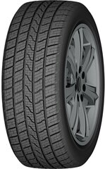 Aplus A909 ALLSEASON 215/45R17 91 W XL цена и информация | Всесезонная резина | hansapost.ee