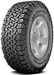 BF Goodrich All Terain T/A KO2 225/75R16 115 S цена и информация | Всесезонная резина | hansapost.ee