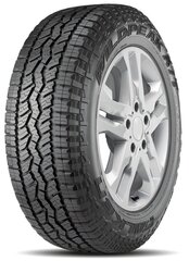 Falken WP A/T AT3WA 265/75R16 119 R price and information | Lamellar tyres | hansapost.ee